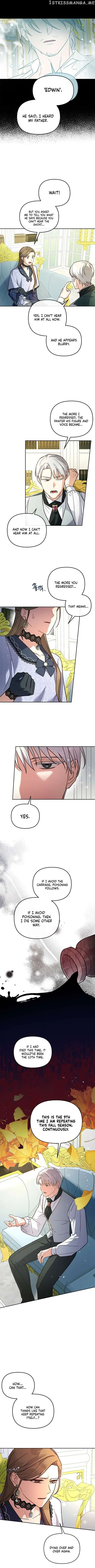 Cat in the Chrysalis Chapter 11 Online - página 10