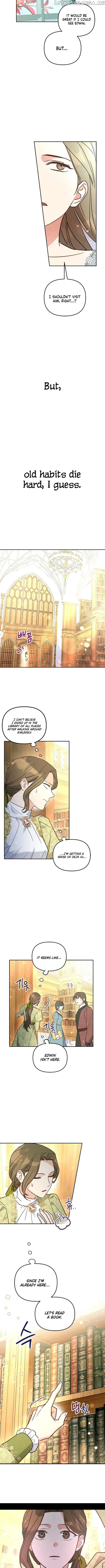 Cat in the Chrysalis Chapter 14 Online - página 10