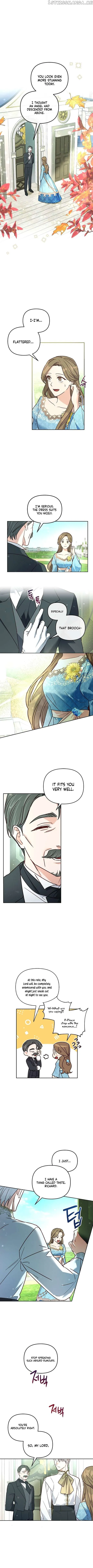 Cat in the Chrysalis Chapter 16 Online - página 2