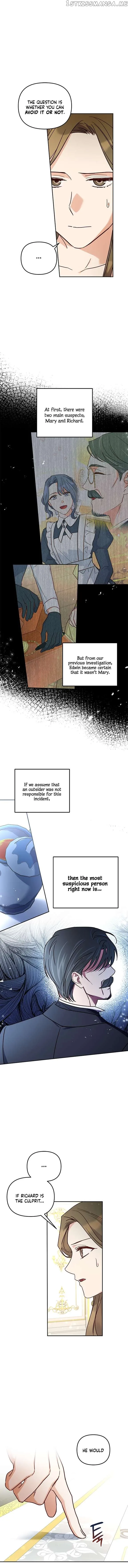 Cat in the Chrysalis Chapter 16 Online - página 4