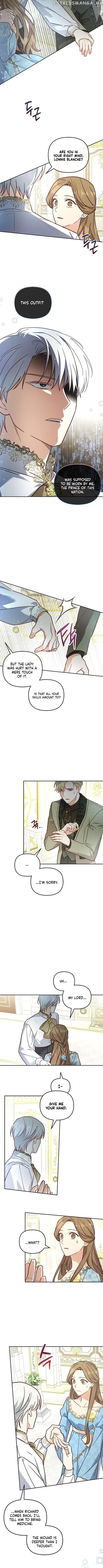 Cat in the Chrysalis Chapter 16 Online - página 9