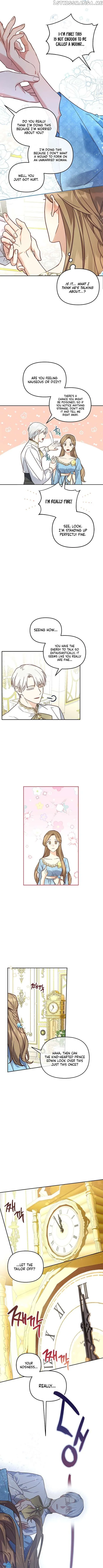 Cat in the Chrysalis Chapter 16 Online - página 10