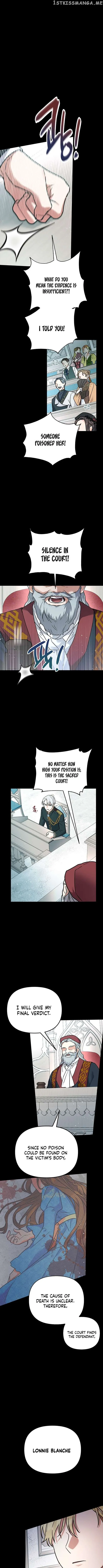 Cat in the Chrysalis Chapter 17 Online - página 4