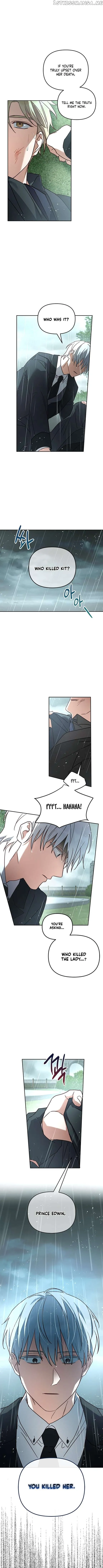 Cat in the Chrysalis Chapter 17 Online - página 7