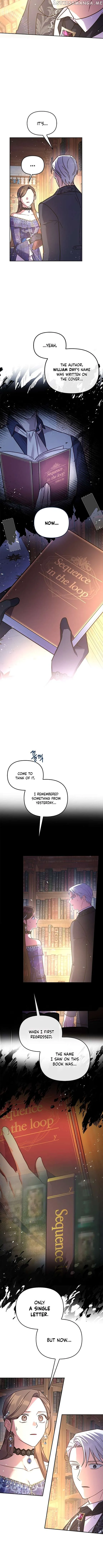 Cat in the Chrysalis Chapter 19 Online - página 10