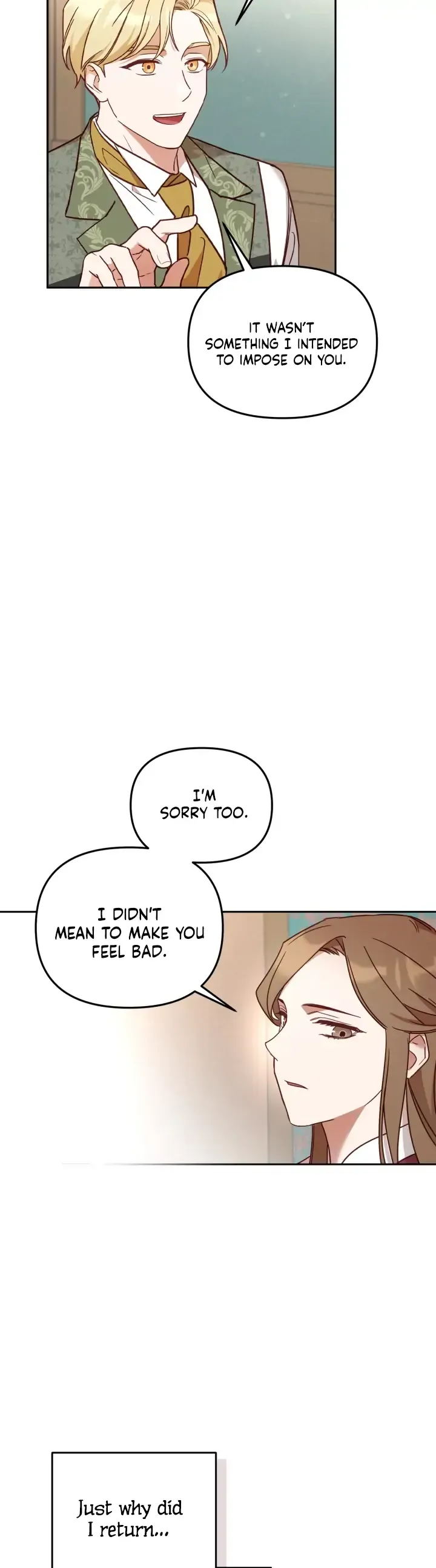 Cat in the Chrysalis Chapter 2 Online - página 2