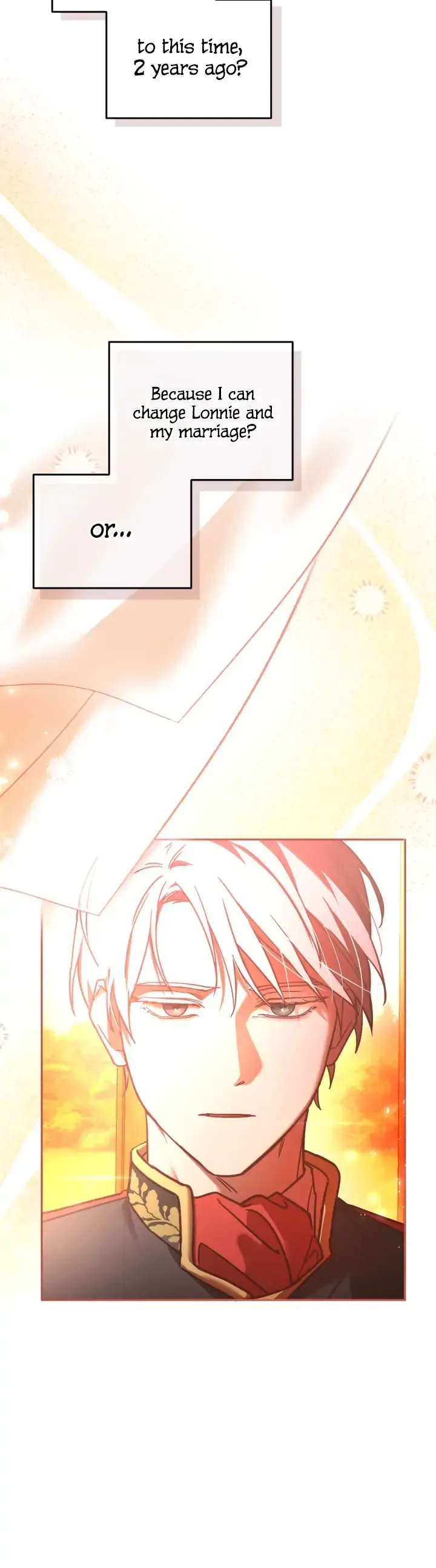 Cat in the Chrysalis Chapter 2 Online - página 3