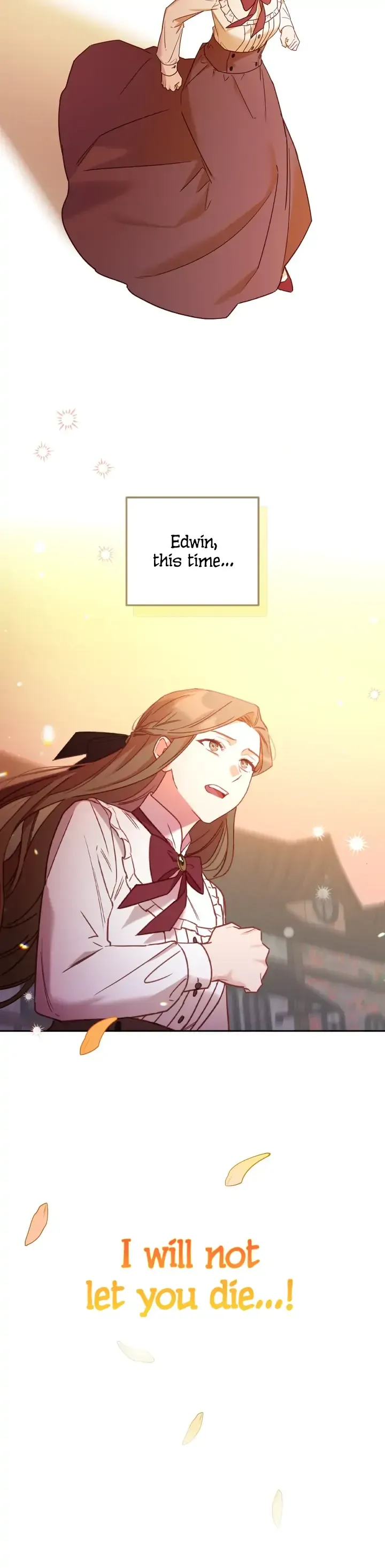 Cat in the Chrysalis Chapter 2 Online - página 6