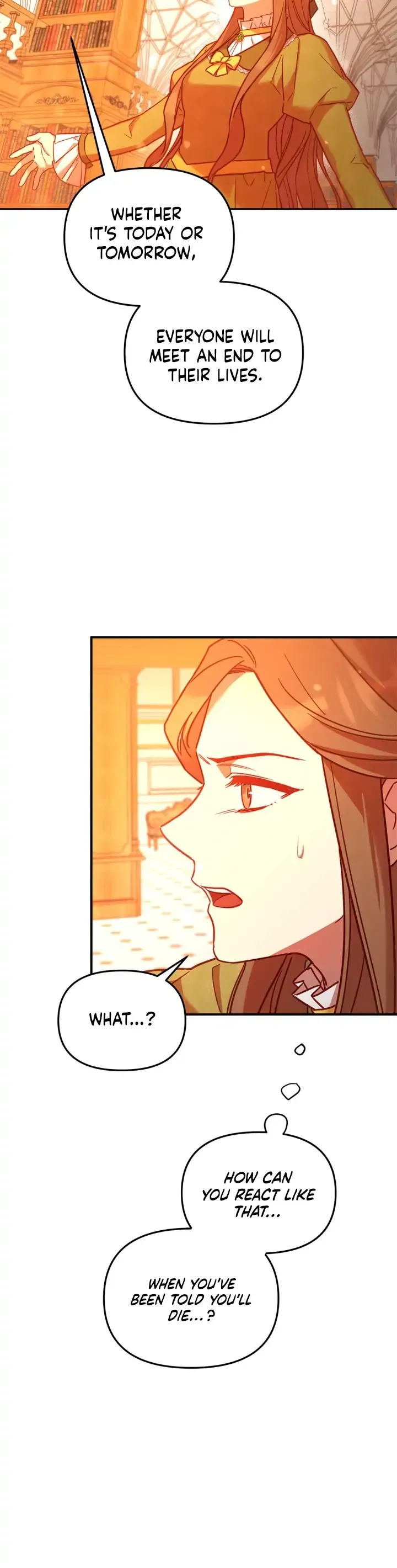 Cat in the Chrysalis Chapter 2 Online - página 16