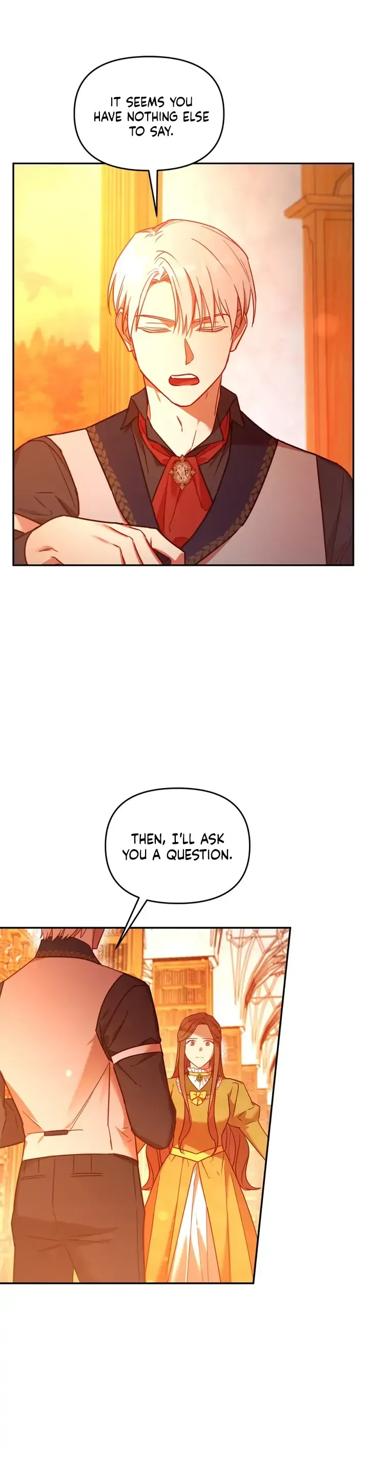 Cat in the Chrysalis Chapter 2 Online - página 17