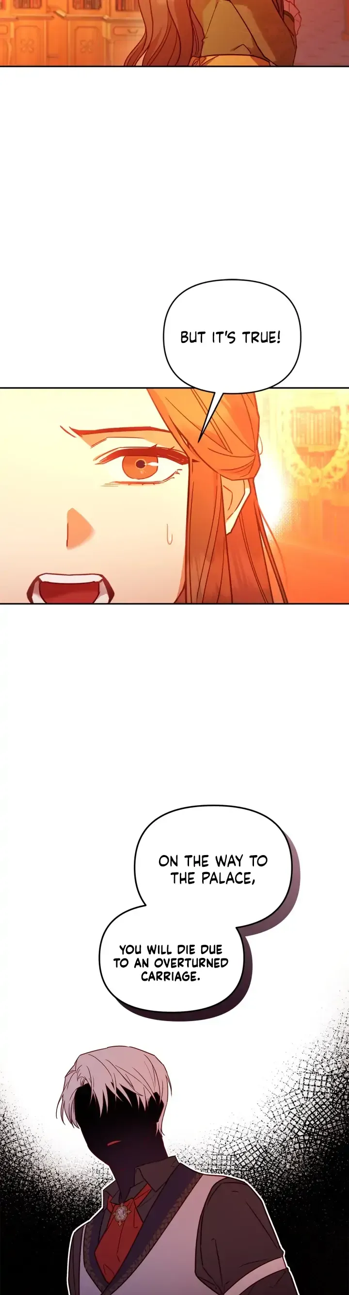 Cat in the Chrysalis Chapter 2 Online - página 20