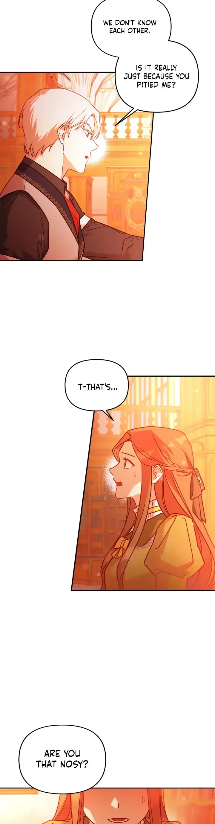Cat in the Chrysalis Chapter 2 Online - página 24