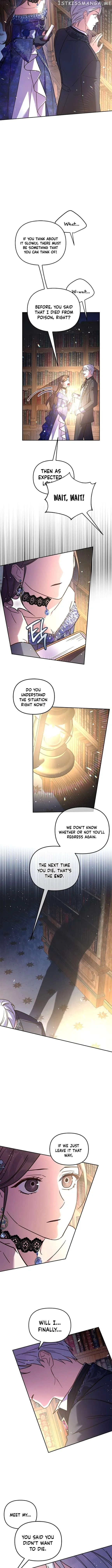 Cat in the Chrysalis Chapter 20 Online - página 3