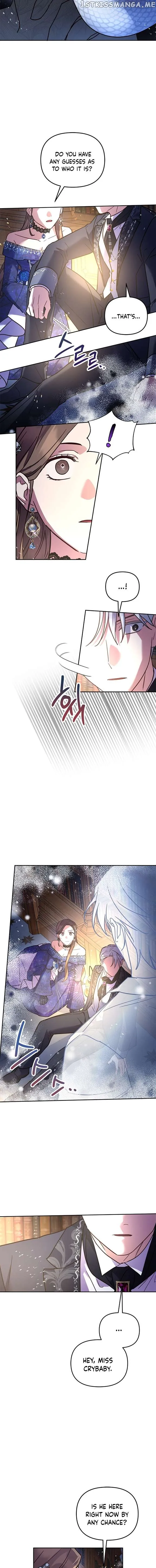 Cat in the Chrysalis Chapter 20 Online - página 10