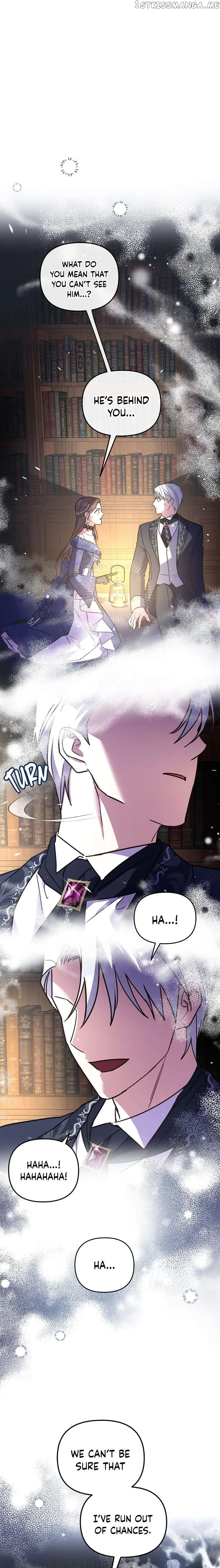 Cat in the Chrysalis Chapter 21 Online - página 2