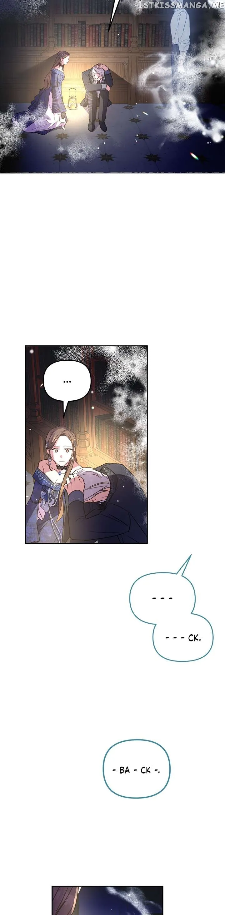 Cat in the Chrysalis Chapter 21 Online - página 3