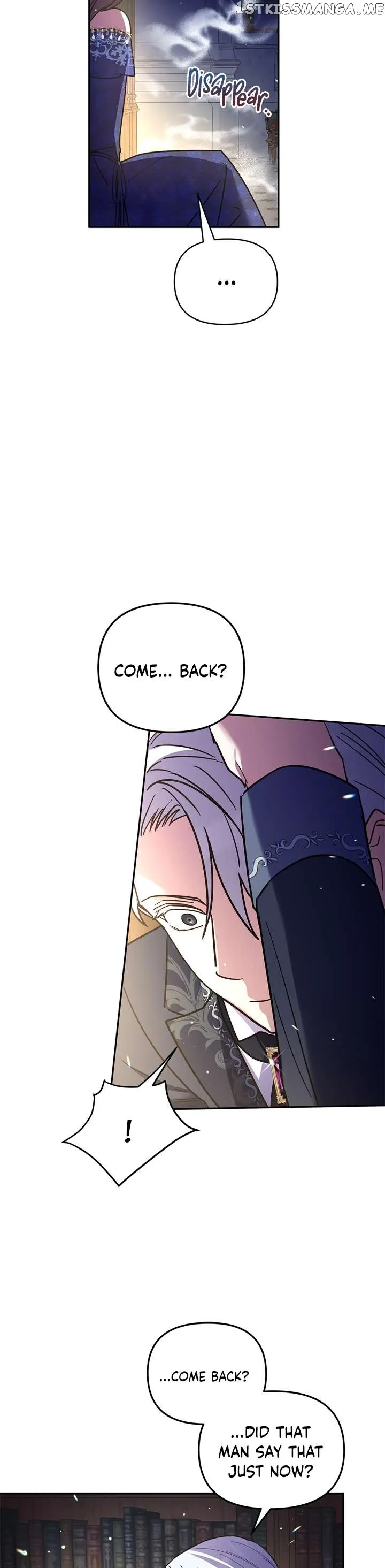 Cat in the Chrysalis Chapter 21 Online - página 4