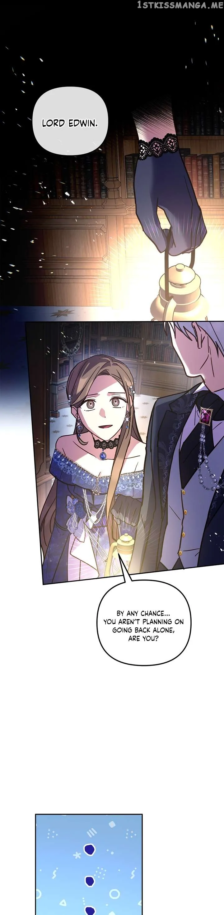 Cat in the Chrysalis Chapter 21 Online - página 7
