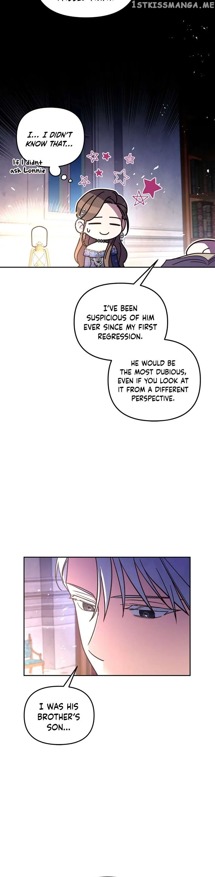 Cat in the Chrysalis Chapter 21 Online - página 10