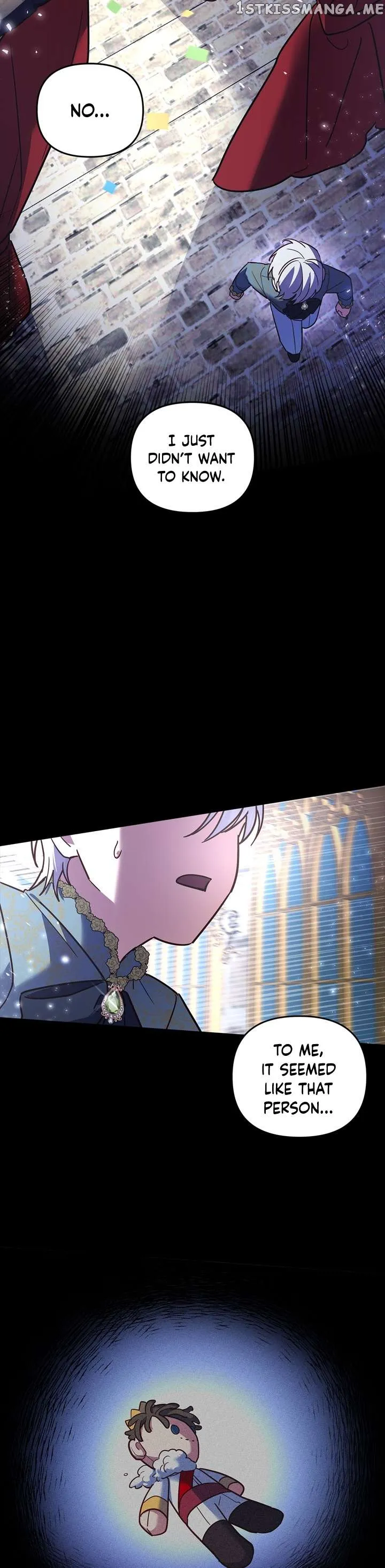 Cat in the Chrysalis Chapter 21 Online - página 12