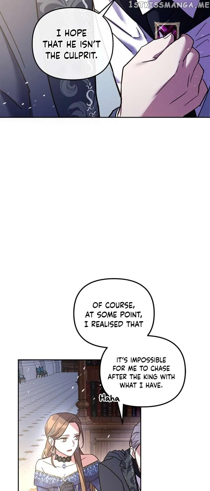 Cat in the Chrysalis Chapter 21 Online - página 16