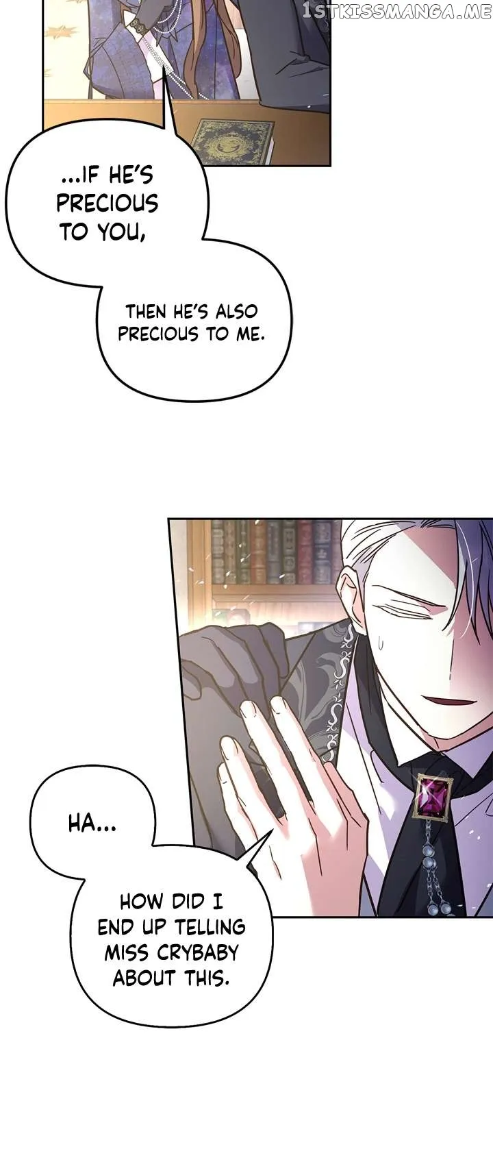 Cat in the Chrysalis Chapter 21 Online - página 17