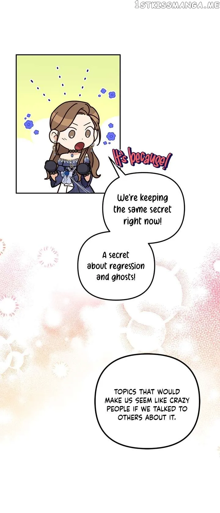 Cat in the Chrysalis Chapter 21 Online - página 18