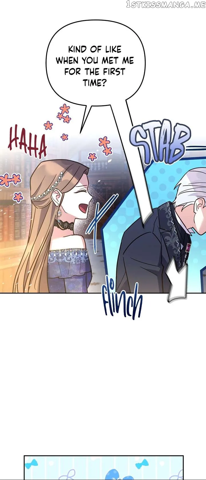 Cat in the Chrysalis Chapter 21 Online - página 19