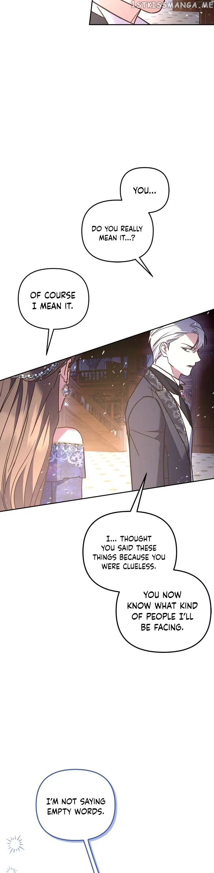 Cat in the Chrysalis Chapter 21 Online - página 25