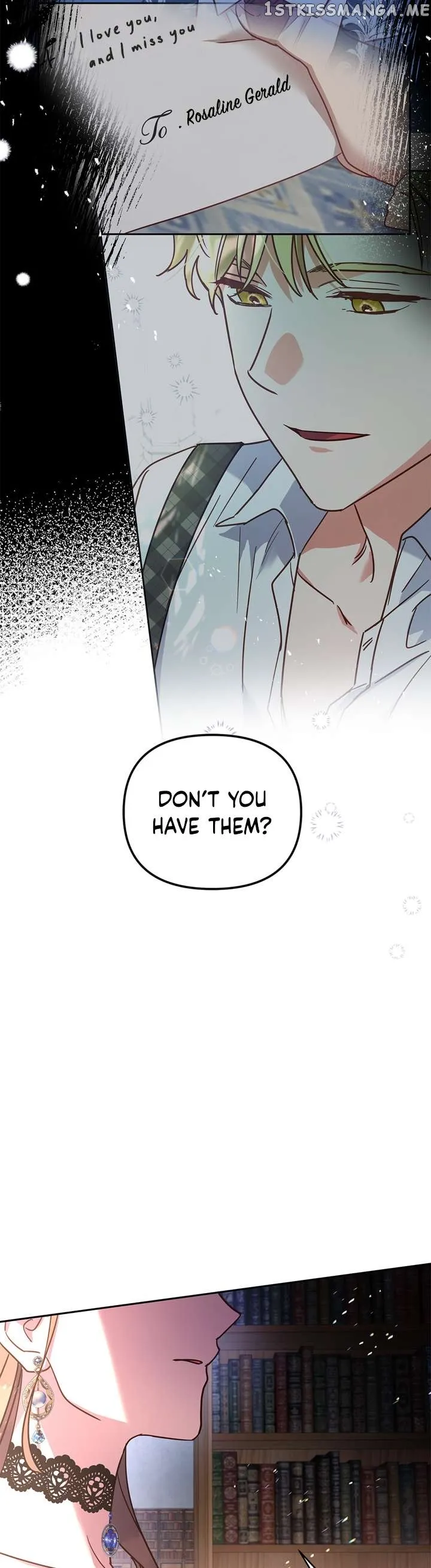 Cat in the Chrysalis Chapter 21 Online - página 27