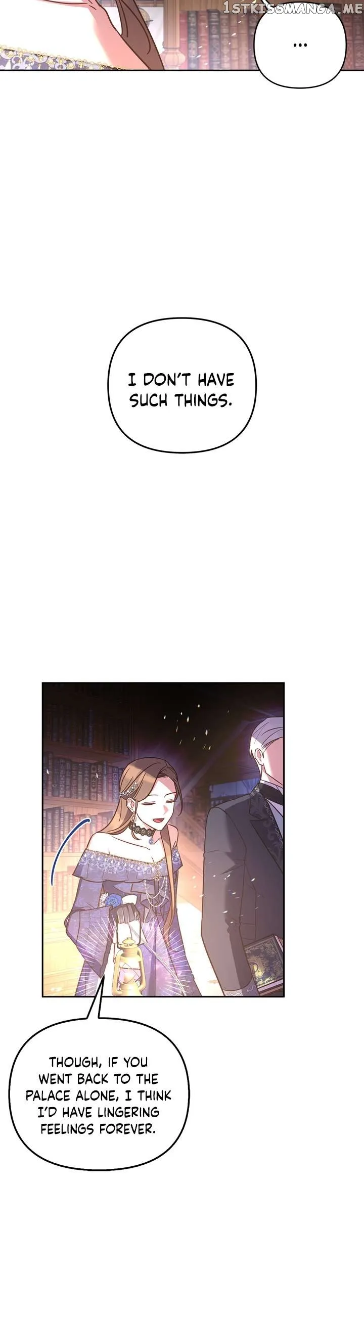Cat in the Chrysalis Chapter 21 Online - página 28
