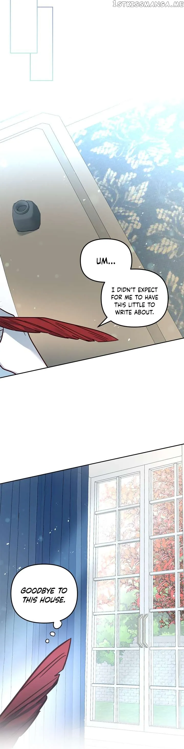 Cat in the Chrysalis Chapter 21 Online - página 31
