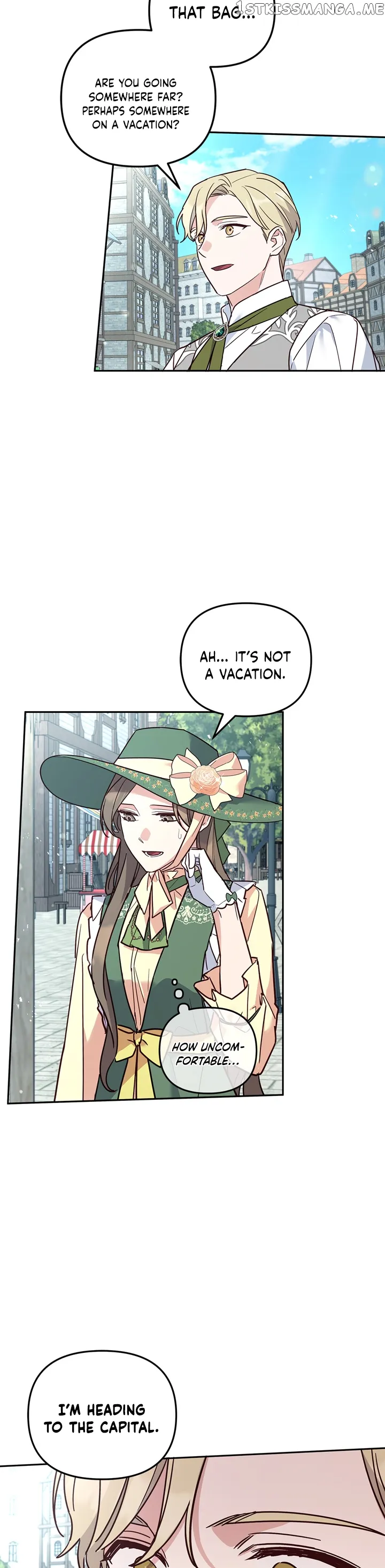 Cat in the Chrysalis Chapter 22 Online - página 4