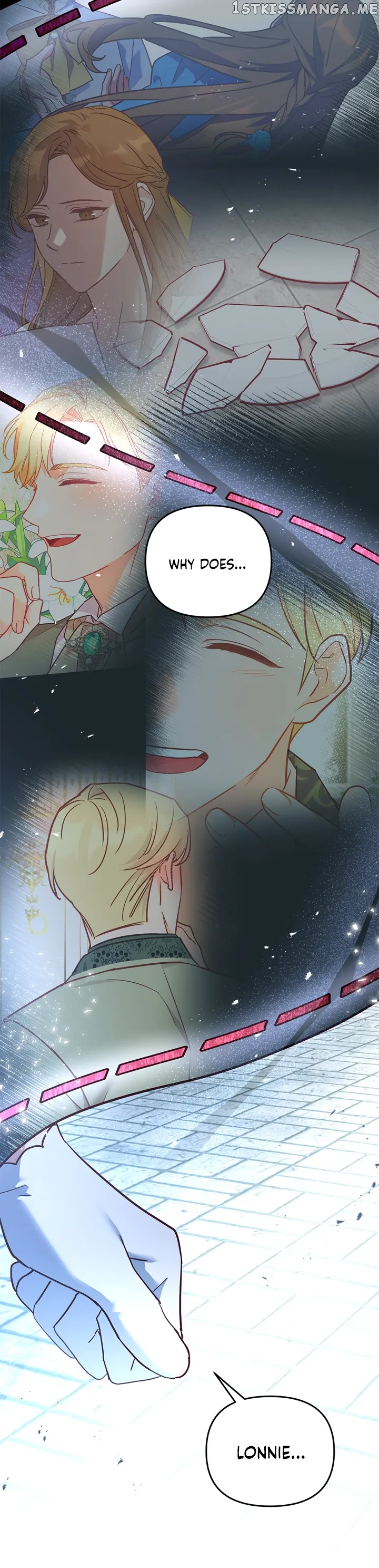 Cat in the Chrysalis Chapter 22 Online - página 7