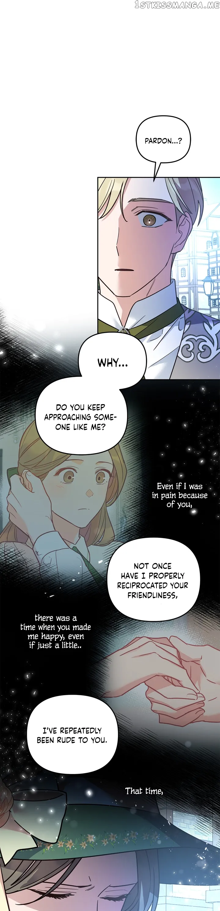 Cat in the Chrysalis Chapter 22 Online - página 8
