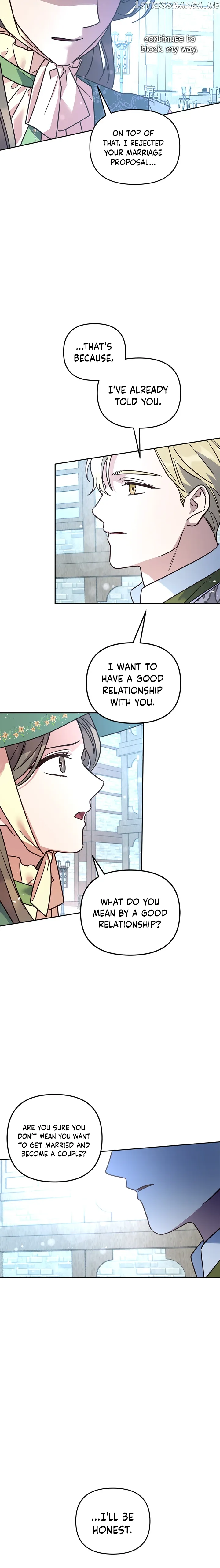 Cat in the Chrysalis Chapter 22 Online - página 9