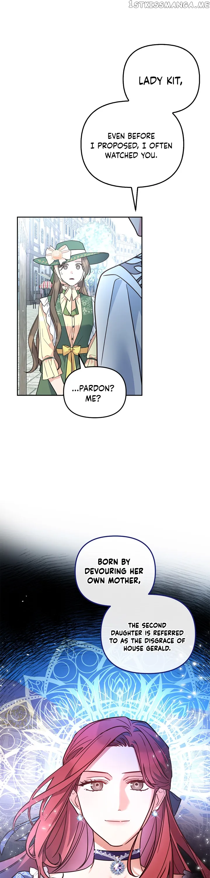 Cat in the Chrysalis Chapter 22 Online - página 10