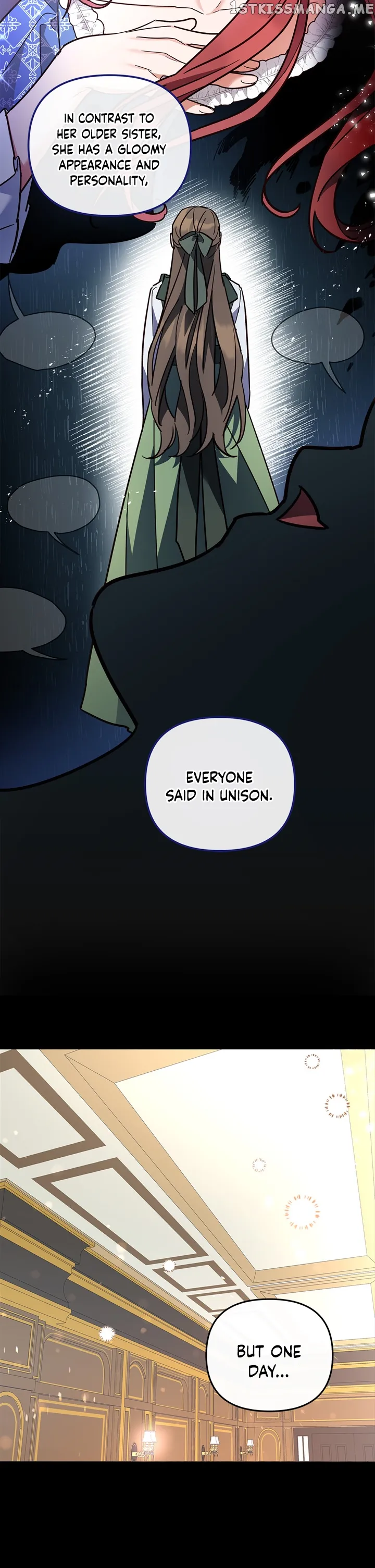 Cat in the Chrysalis Chapter 22 Online - página 11