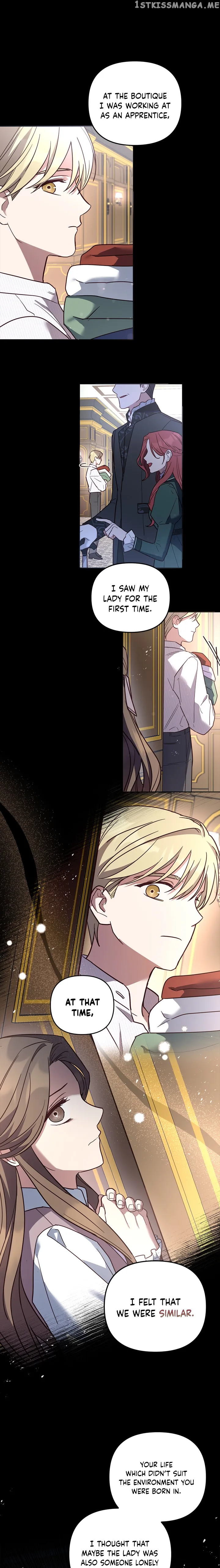 Cat in the Chrysalis Chapter 22 Online - página 12