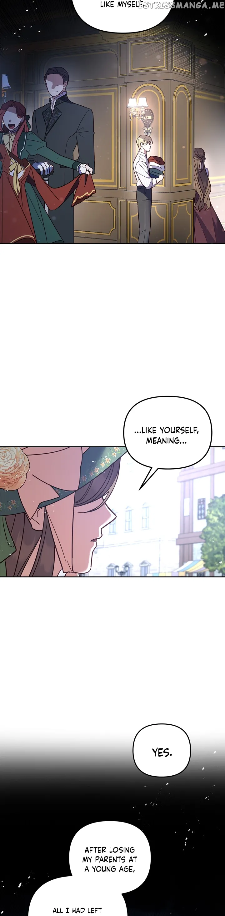 Cat in the Chrysalis Chapter 22 Online - página 13