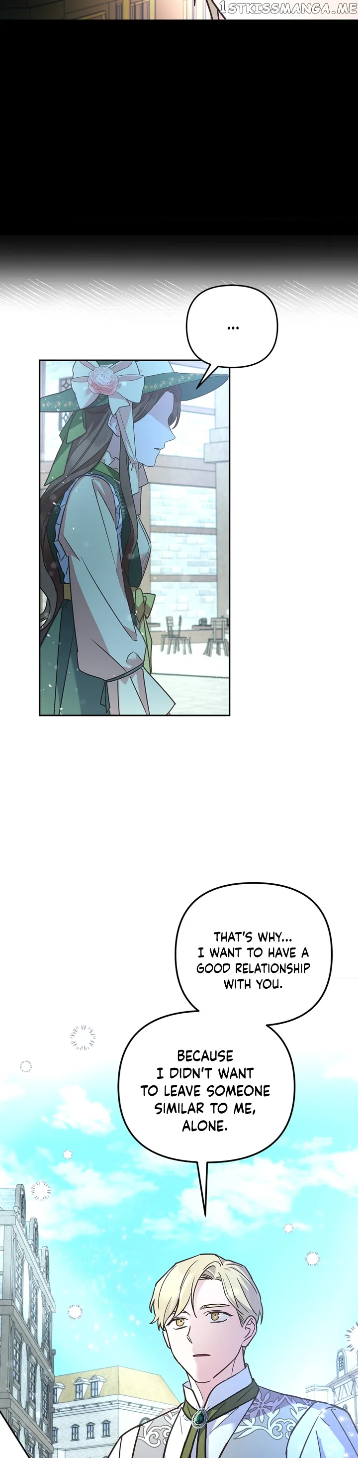 Cat in the Chrysalis Chapter 22 Online - página 16