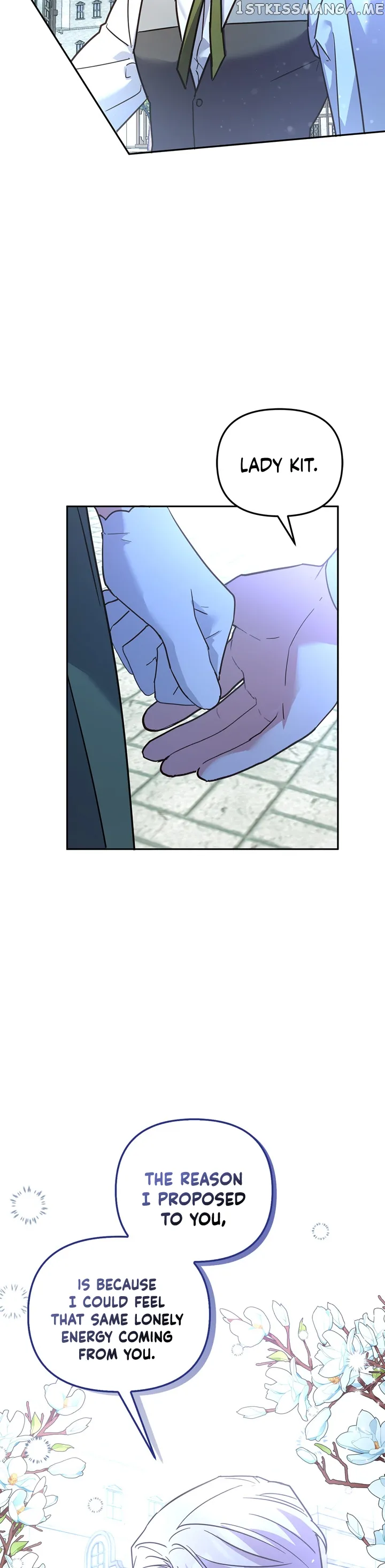Cat in the Chrysalis Chapter 22 Online - página 17