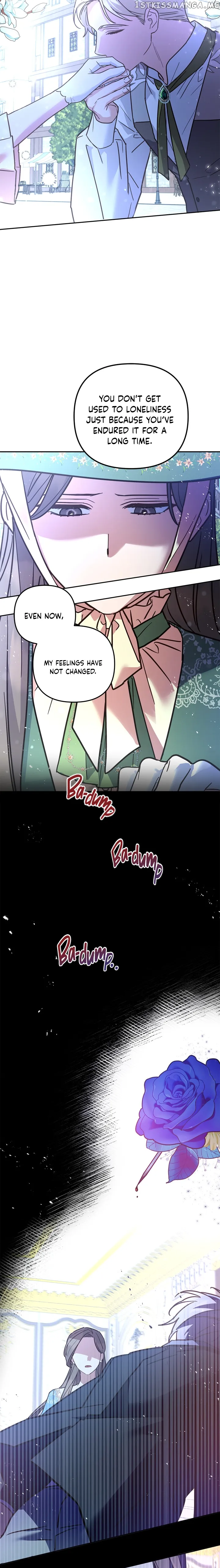 Cat in the Chrysalis Chapter 22 Online - página 18