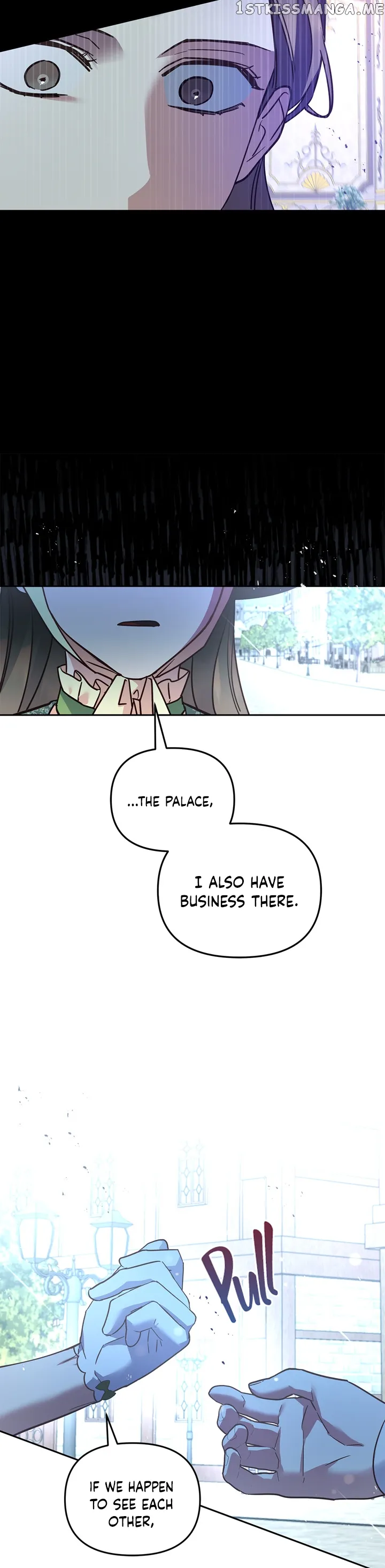 Cat in the Chrysalis Chapter 22 Online - página 19