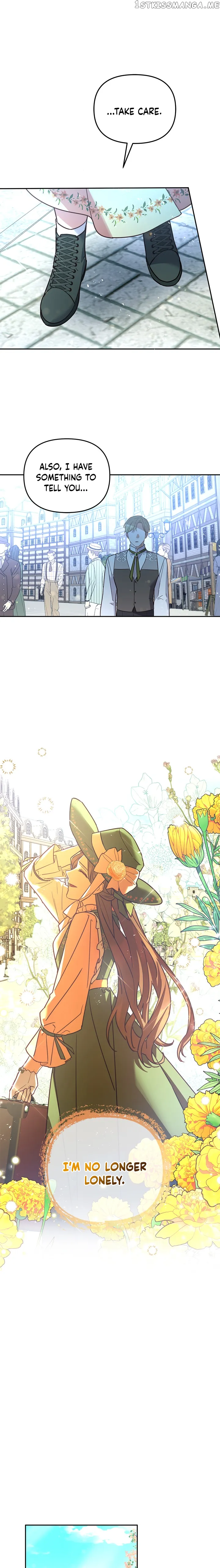 Cat in the Chrysalis Chapter 22 Online - página 21