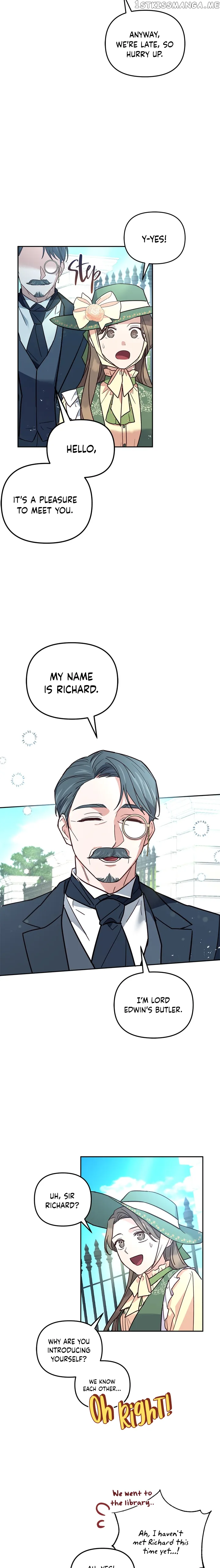 Cat in the Chrysalis Chapter 22 Online - página 24