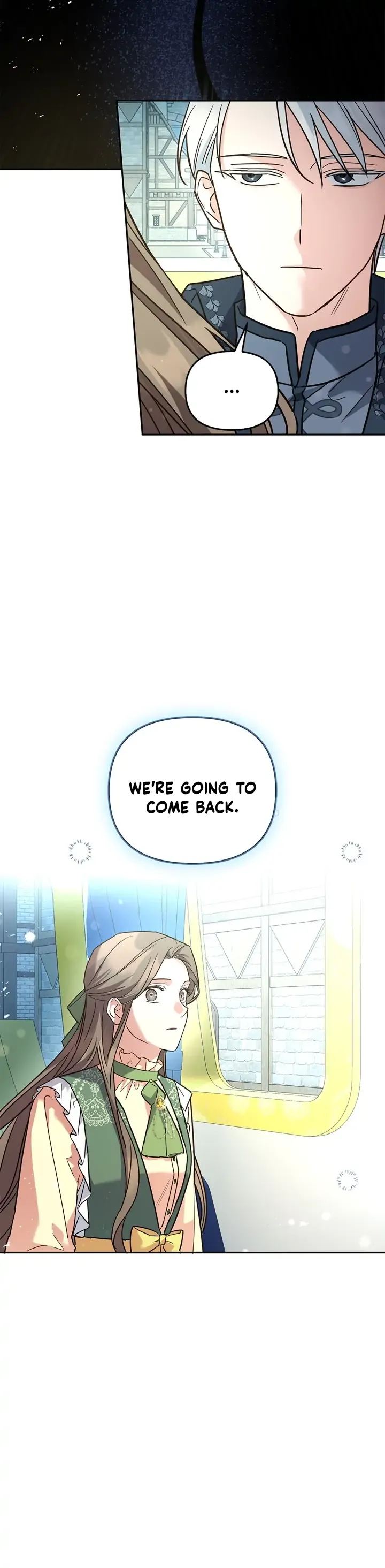 Cat in the Chrysalis Chapter 23 Online - página 3