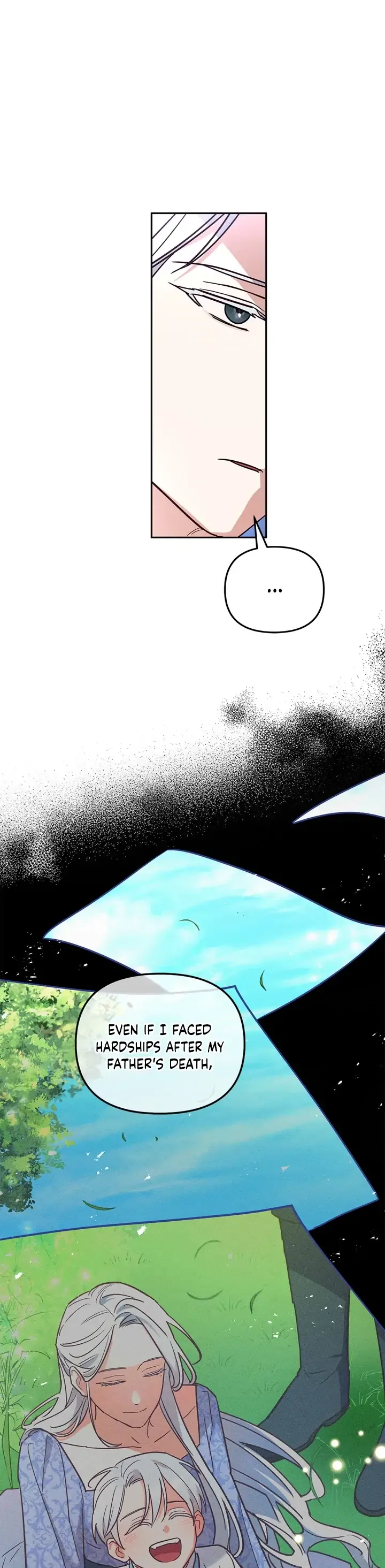 Cat in the Chrysalis Chapter 23 Online - página 5