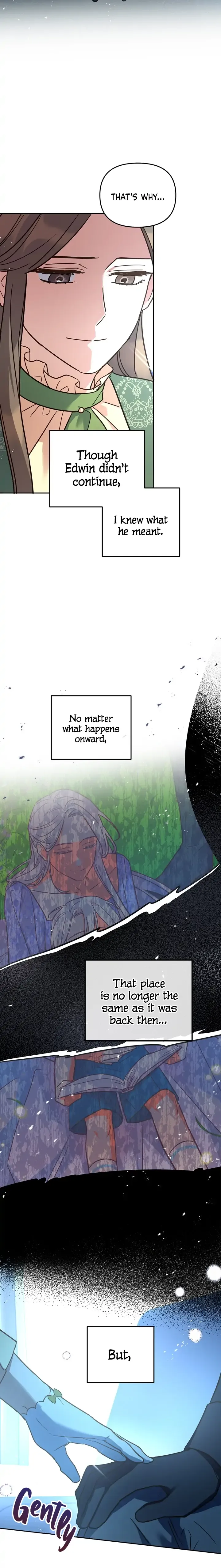 Cat in the Chrysalis Chapter 23 Online - página 7