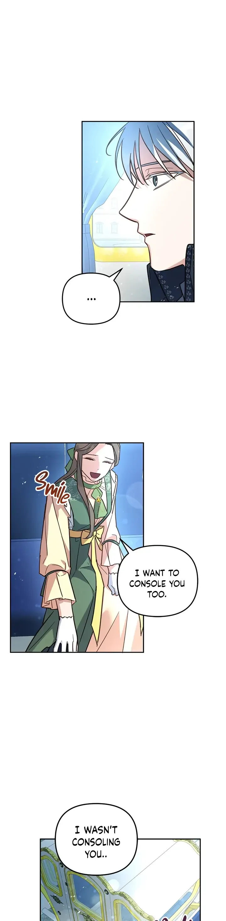 Cat in the Chrysalis Chapter 23 Online - página 8